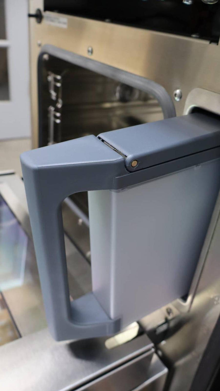 Thermador 48" Pro Grand Professional Stainless Smart Dual Fuel Range PRD48WISGU