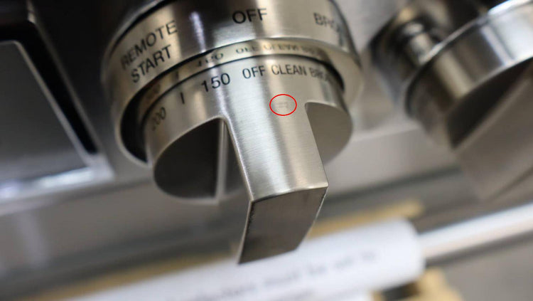 Thermador 48" Pro Grand Professional Stainless Smart Dual Fuel Range PRD48WISGU