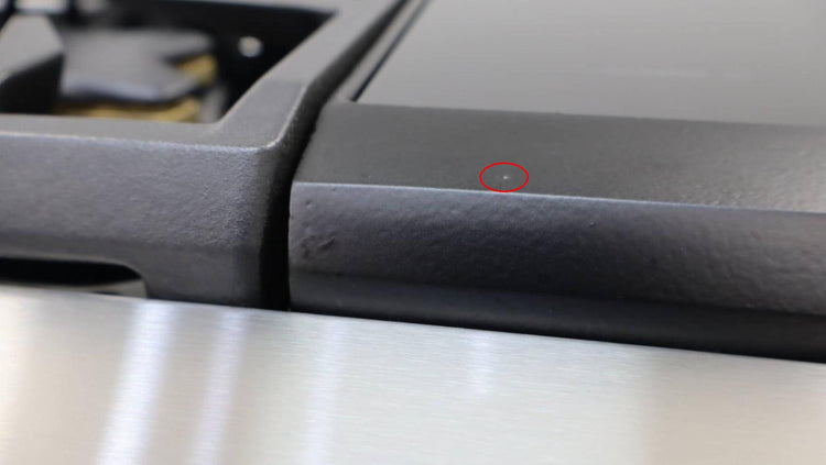 Thermador 48" Pro Grand Professional Stainless Smart Dual Fuel Range PRD48WISGU