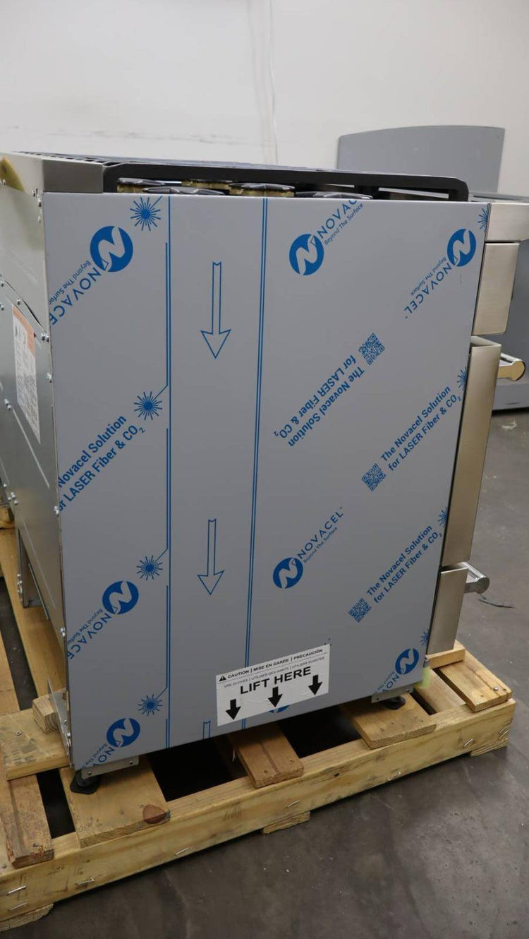 Thermador 48" Pro Grand Professional Stainless Smart Dual Fuel Range PRD48WISGU