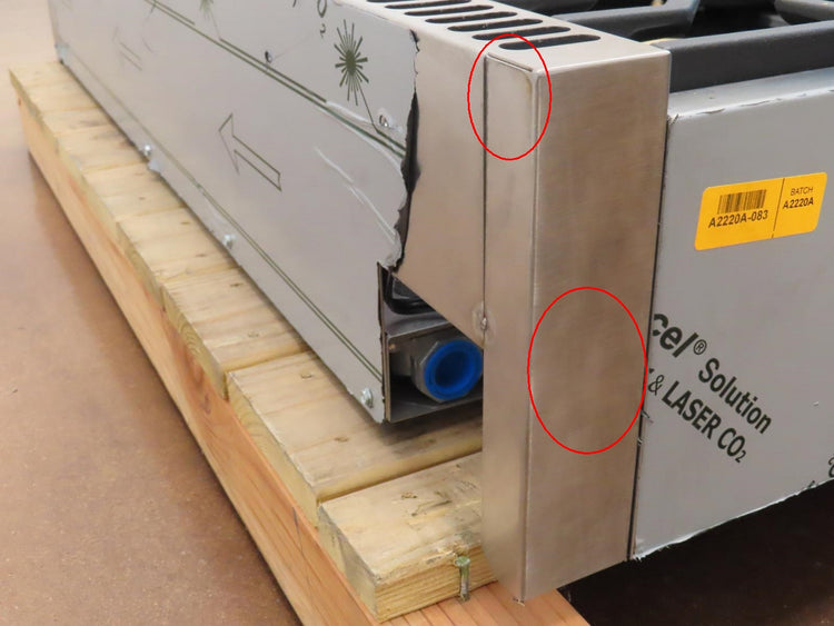 Viking 7 Series VRT7486GSSLP 48" Gas Rangetop With 6 Viking Elevation™ Burners