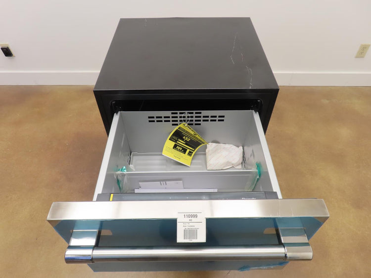 Thermador Freedom T24UR925DS 24" BuiltIn Undercounter Refrigerator Full Warranty