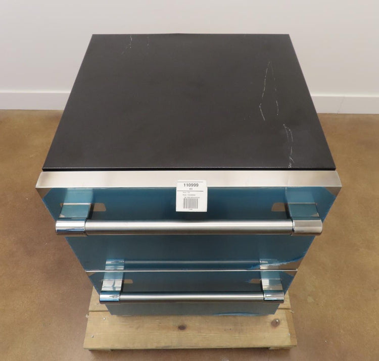 Thermador Freedom T24UR925DS 24" BuiltIn Undercounter Refrigerator Full Warranty