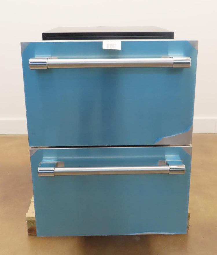 Thermador Freedom T24UR925DS 24" BuiltIn Undercounter Refrigerator Full Warranty