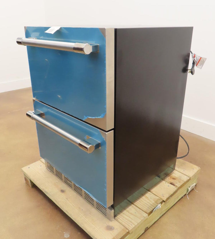 Thermador Freedom T24UR925DS 24" BuiltIn Undercounter Refrigerator Full Warranty