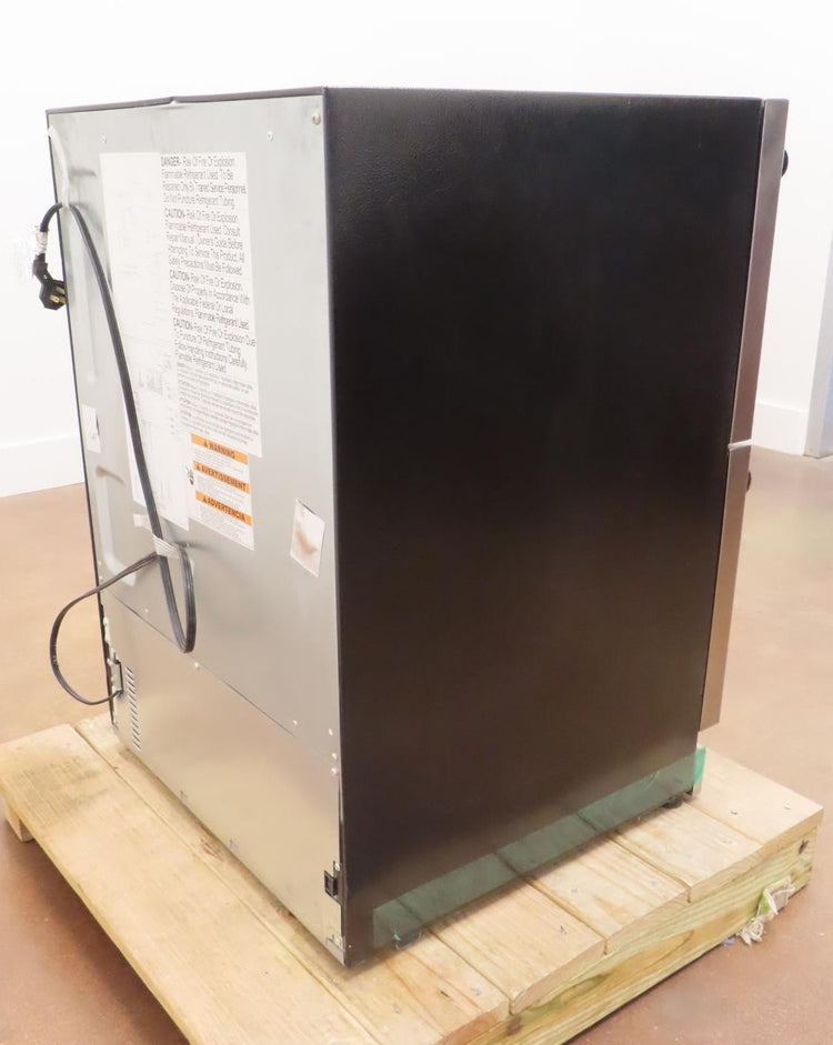 Thermador Freedom T24UR925DS 24" BuiltIn Undercounter Refrigerator Full Warranty