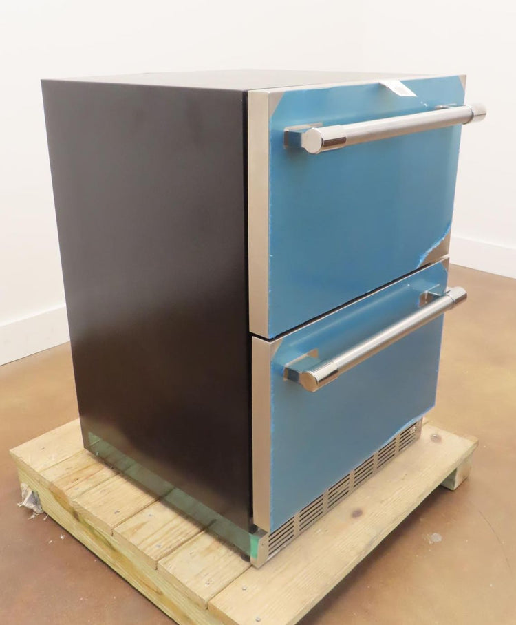 Thermador Freedom T24UR925DS 24" BuiltIn Undercounter Refrigerator Full Warranty