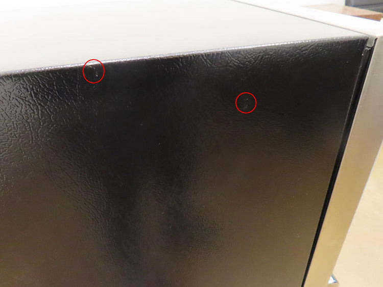 Thermador Freedom T24UR925DS 24" BuiltIn Undercounter Refrigerator Full Warranty