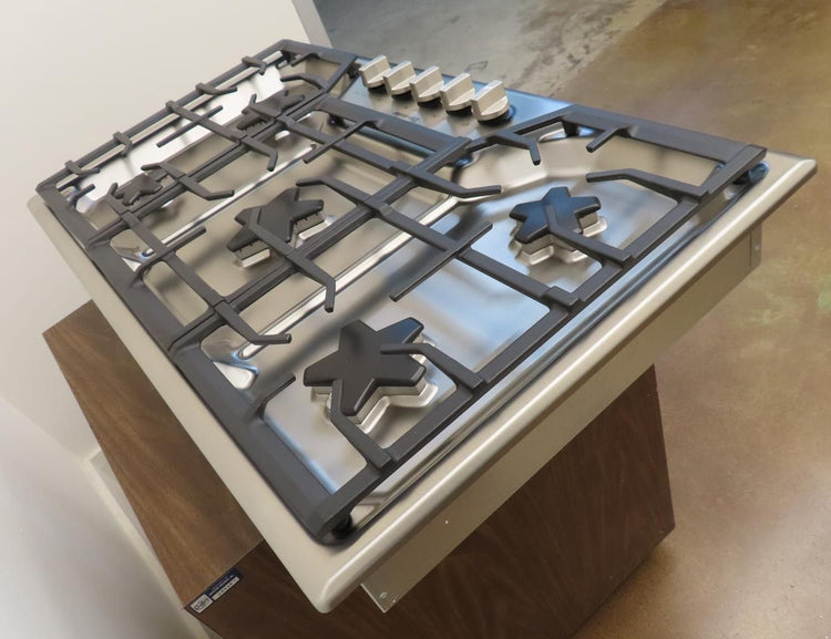 Thermador Masterpiece Series SGS365TS 36" 5 Sealed Burner Gas Cooktop Excellent