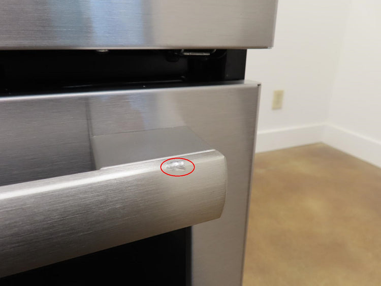 Bosch Benchmark Series HBLP651UC 30" 4.6 cuft 14 Modes Double Electric Wall Oven