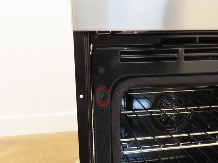 Bosch Benchmark Series HBLP651UC 30" 4.6 cuft 14 Modes Double Electric Wall Oven