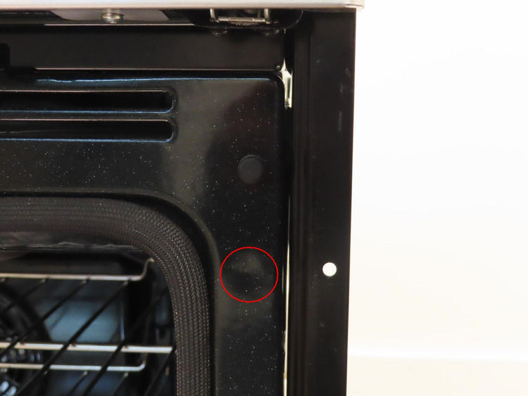 Bosch Benchmark Series HBLP651UC 30" 4.6 cuft 14 Modes Double Electric Wall Oven