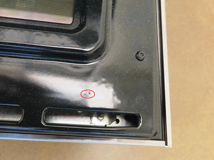 Bosch Benchmark Series HBLP651UC 30" 4.6 cuft 14 Modes Double Electric Wall Oven