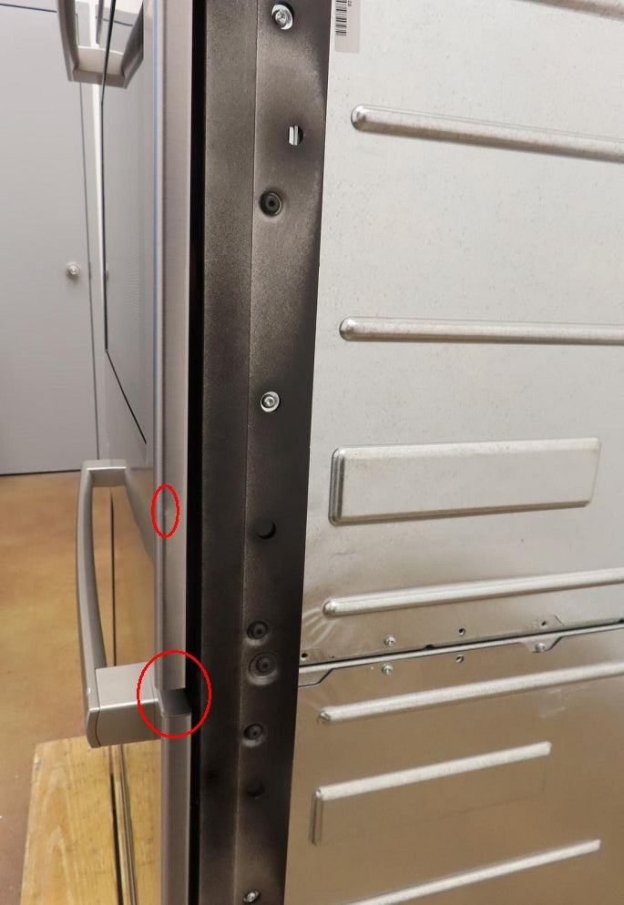 Bosch Benchmark Series HBLP651UC 30" 4.6 cuft 14 Modes Double Electric Wall Oven