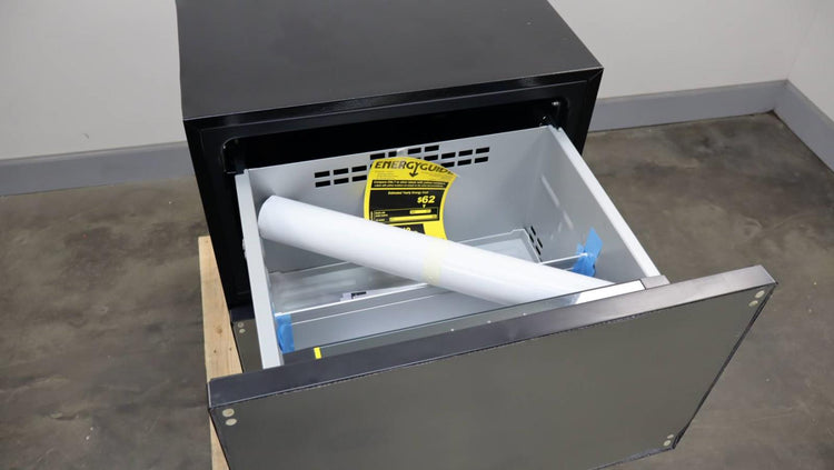 Thermador Freedom Collection 24" Double Undercounter PR Refrigerator T24UC905DP