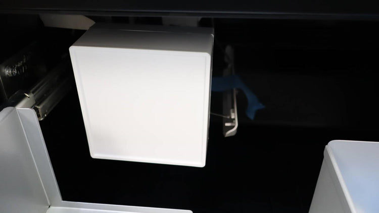 Thermador Freedom Collection 24" Double Undercounter PR Refrigerator T24UC905DP