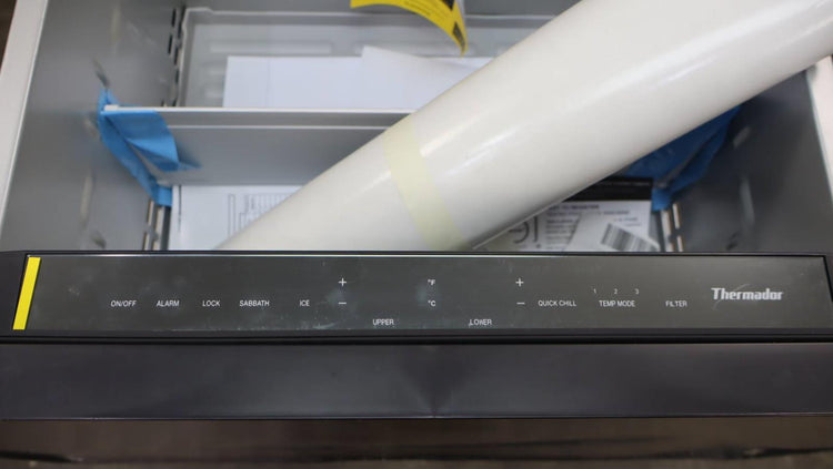 Thermador 24" Double Undercounter Freedom Collection PR Refrigerator T24UC905DP