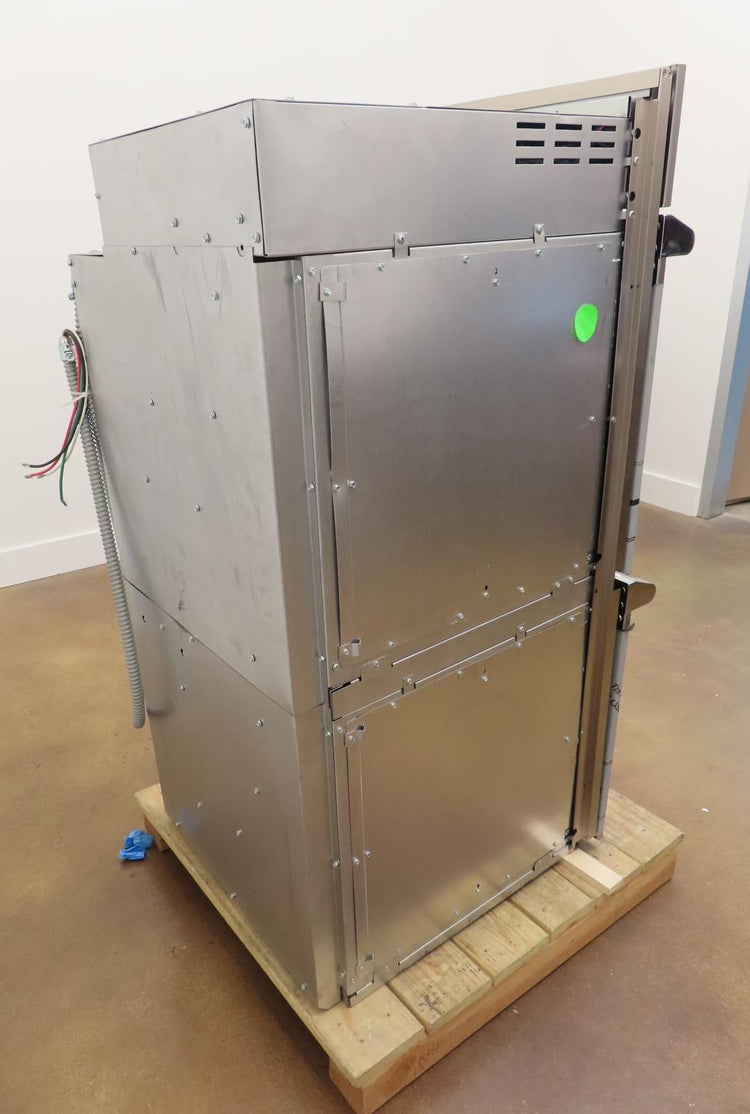 Viking Professional 5 Series VDOE527SS 27" Stainless Double Wall Oven 2023Model