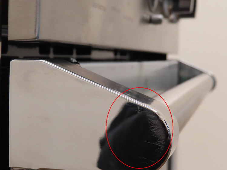 Viking Professional 5 Series VDOE527SS 27" Stainless Double Wall Oven 2023Model