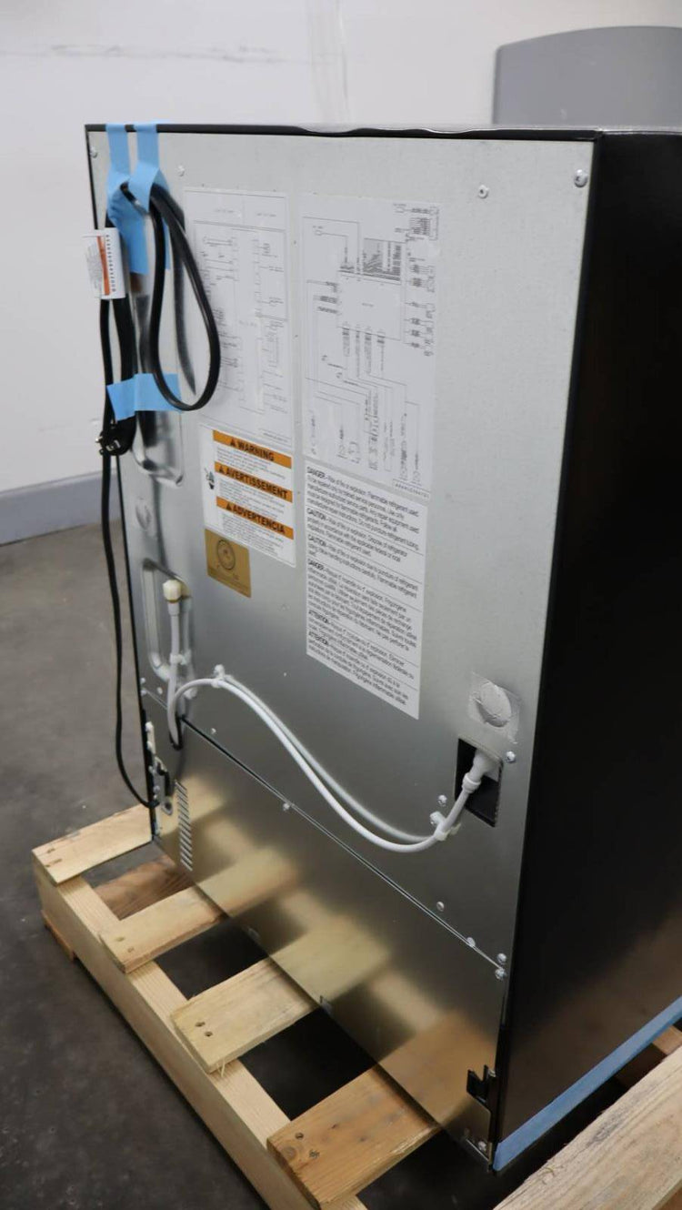 Thermador Freedom Collection 24" Double Undercounter PR Refrigerator T24UC905DP