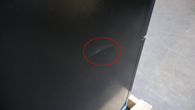 Thermador Freedom Collection 24" Double Undercounter PR Refrigerator T24UC905DP