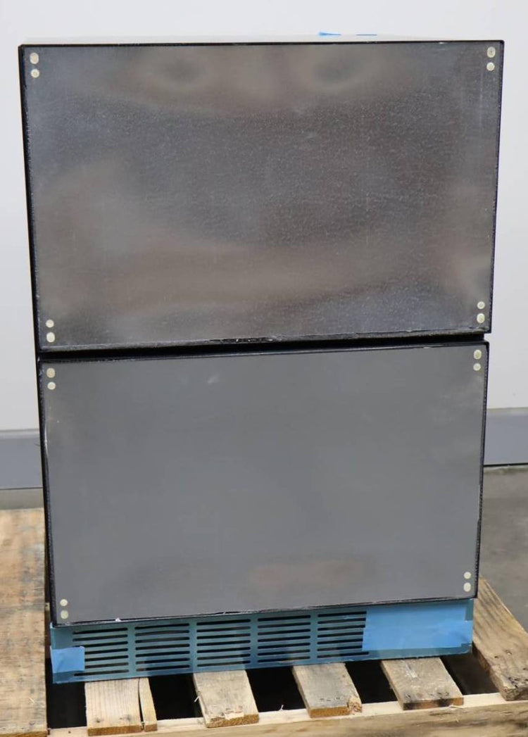 Thermador 24" Double Undercounter Freedom Collection PR Refrigerator T24UC905DP