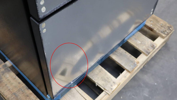 Thermador 24" Double Undercounter Freedom Collection PR Refrigerator T24UC905DP