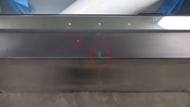 Thermador 24" Double Undercounter Freedom Collection PR Refrigerator T24UC905DP