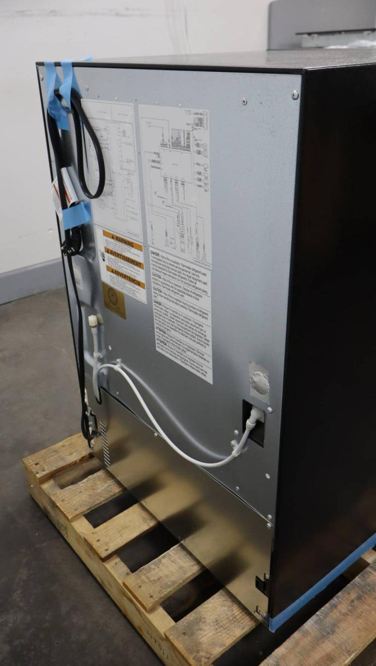 Thermador 24" Double Undercounter Freedom Collection PR Refrigerator T24UC905DP