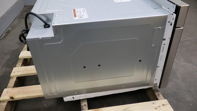 Gaggenau 24" 1.2 cu.ft.Buildt In Stainless Steel Microwave Drawer MW420620 (PRICE CHECK)