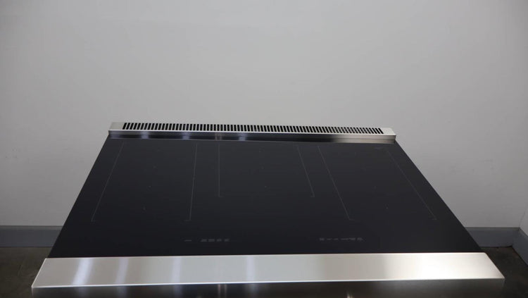 Thermador Pro Harmony 36" Freestanding Professional Induction Range PRI36LBHU
