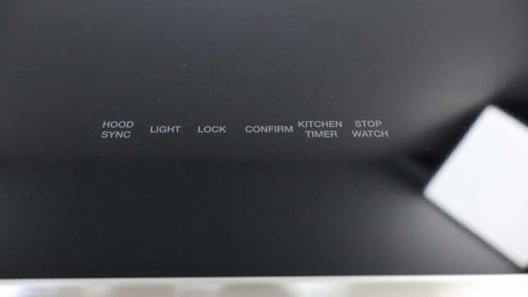 Thermador Pro Harmony 36" Freestanding Professional Induction Range PRI36LBHU