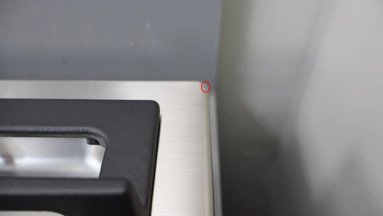 Bosch 30" 5 Sealed Burners 800 Series Stainless Built-In Gas Cooktop NGM8059UC