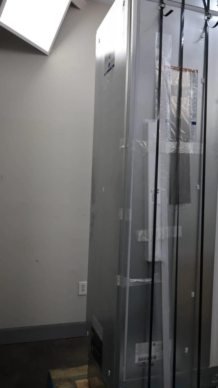 Thermador Freedom Collection 48" Refrigerator & Freezer T24IR905SP / T24IF905SP