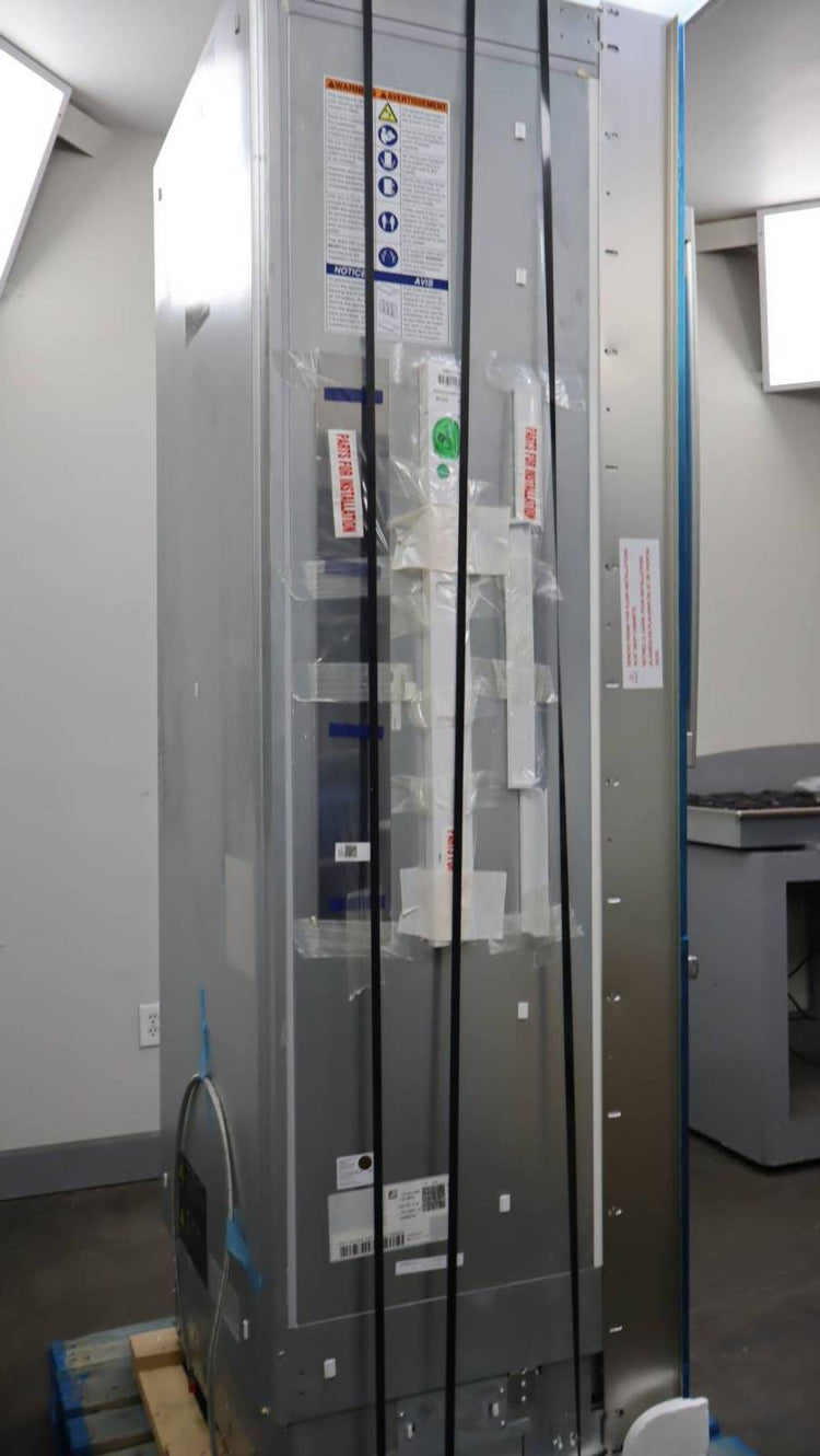 Bosch 30" Built-In Bottom Mount Benchmark Series Refrigerator B30BB935SS