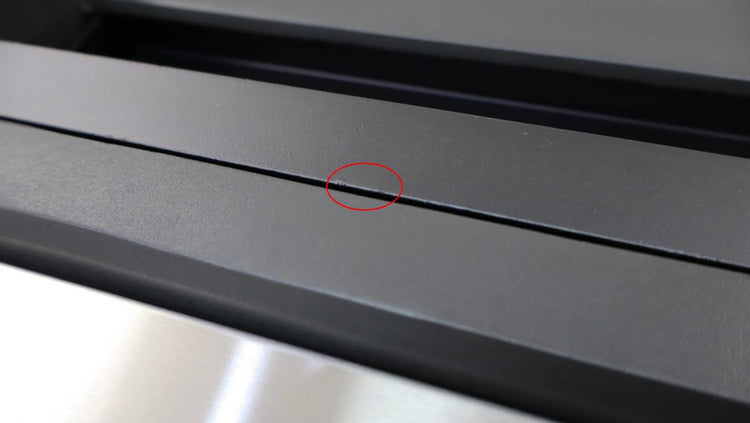 Thermador Pro Harmony Professional Series 36" Dual Fuel Smart Range PRD364WDHU