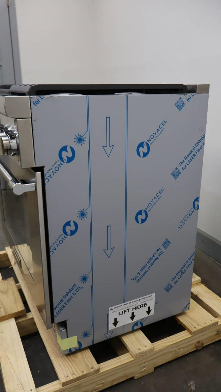 Thermador Pro Harmony Professional Series 36" Dual Fuel Smart Range PRD364WDHU