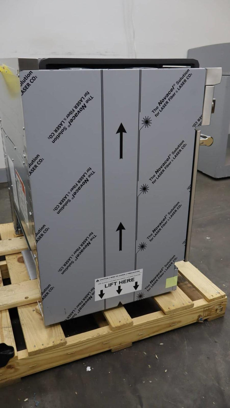 Thermador Pro Harmony Professional Series 36" Dual Fuel Smart Range PRD364WDHU