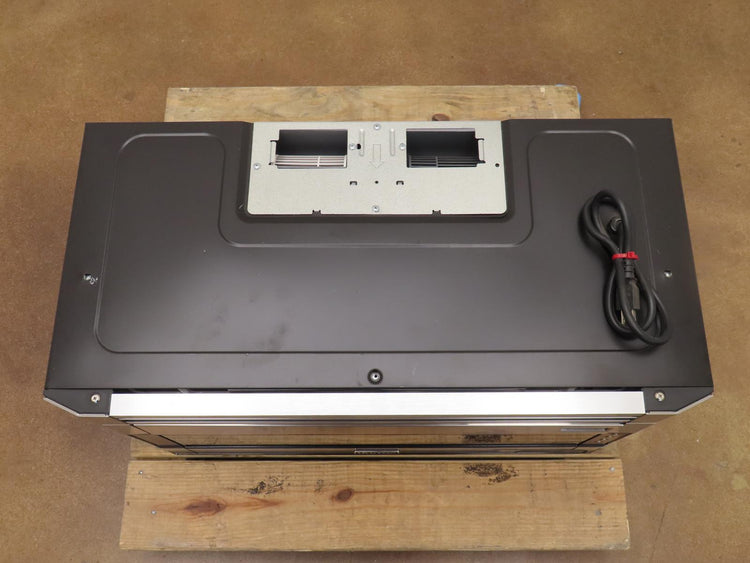 Viking RVMH330SS 30" 300 CFM 1.5 cu.ft Over The Range Microwave Oven 2018 Model