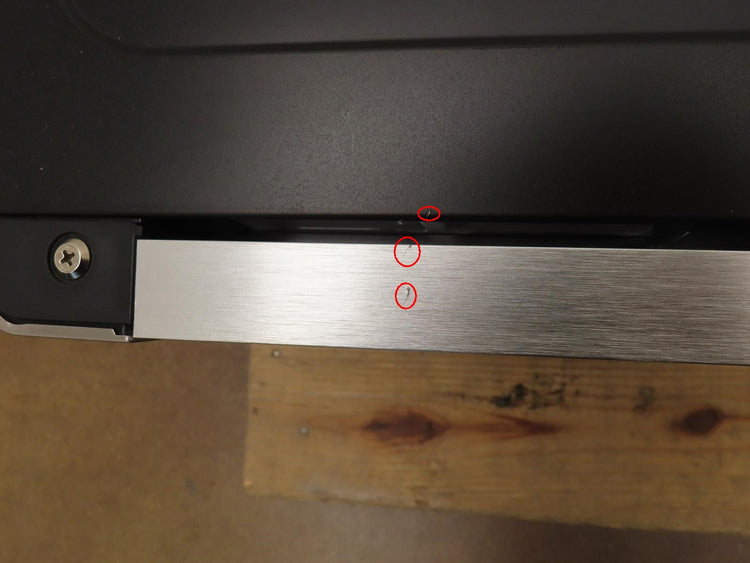 Viking RVMH330SS 30" 300 CFM 1.5 cu.ft Over The Range Microwave Oven 2018 Model