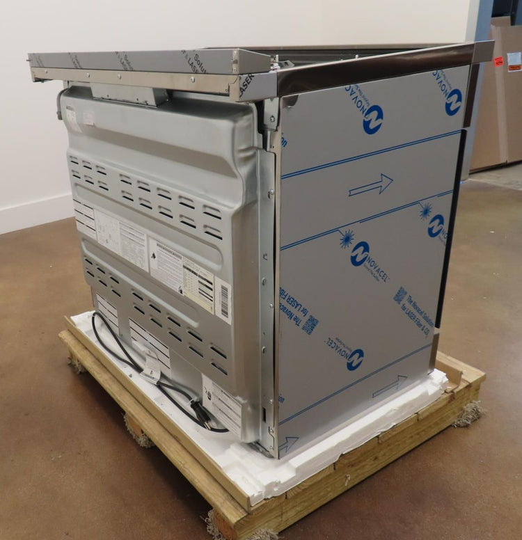 Bosch 800 Series HGS8655UC 36" Gas Range with 6 Sealed Burners Full Warranty