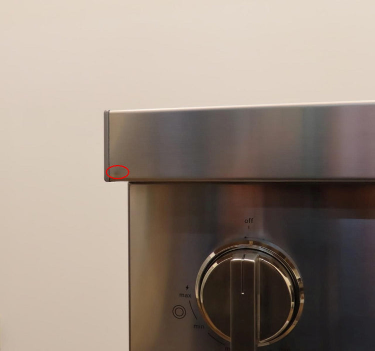 Bosch 800 Series HGS8655UC 36" Gas Range with 6 Sealed Burners Full Warranty