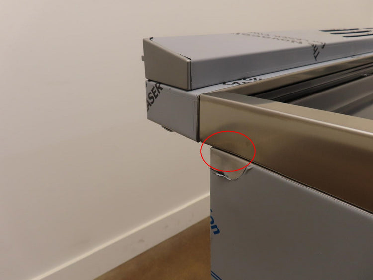 Bosch 800 Series HGS8655UC 36" Gas Range with 6 Sealed Burners Full Warranty