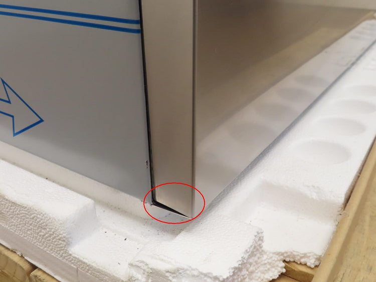 Bosch 800 Series HGS8655UC 36" Gas Range with 6 Sealed Burners Full Warranty