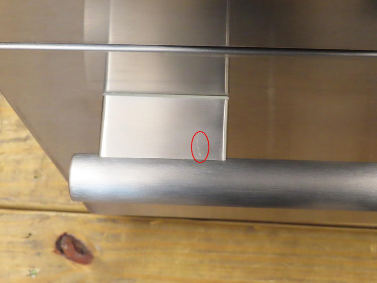 Thermador Freedom Collection T24UR915DS 24" Built-In Undercounter Refrigerator