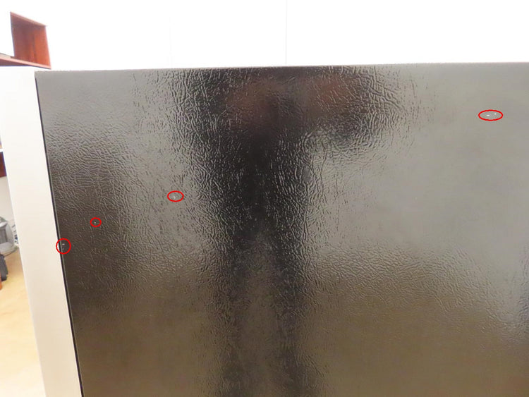 Thermador Freedom Collection T24UR915DS 24" Built-In Undercounter Refrigerator