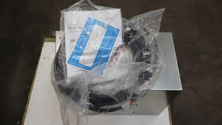 Thermador 600 CFM Remote Blower VTR1FZ