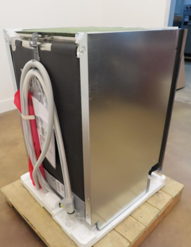 Bosch Benchmark Series SHE89PW75N Semi Integrated Dishwasher 38 dBA Pics