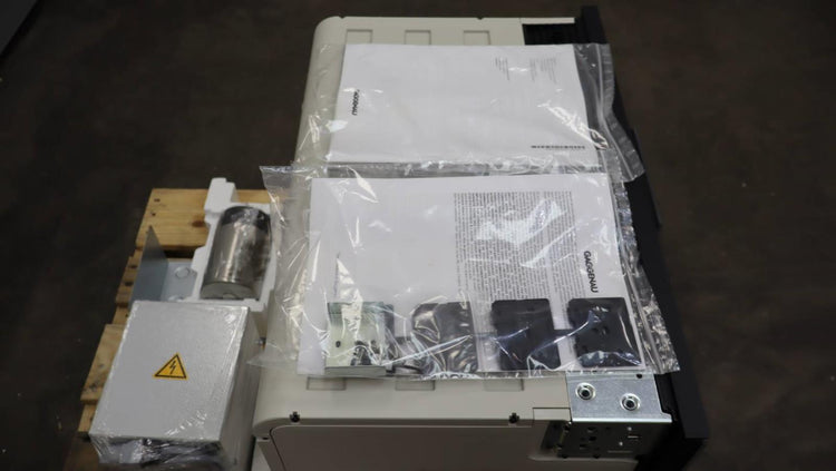 Gaggenau 200 Series 24" Non-Plumbed 19 Bar Built-In Coffee Machine CMP250711