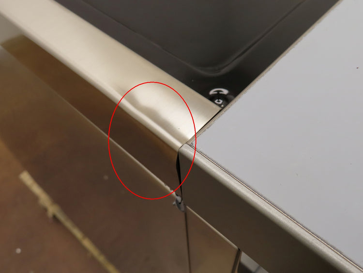 Bosch 800 Series HDS8055U 30" Freestanding Dual Fuel Range Stainless Steel